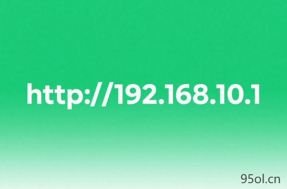 http://192.168.10.1