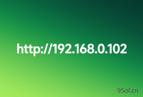 http://192.168.0.102
