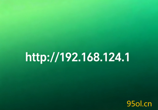 http://192.168.124.1