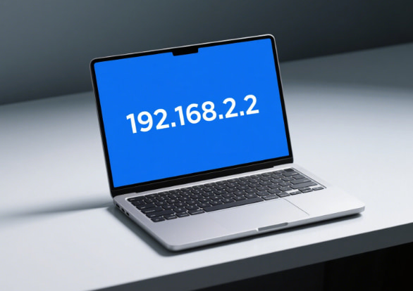 192.168.2.2登录入口