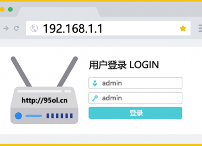 进入192路由器管理后怎么设置