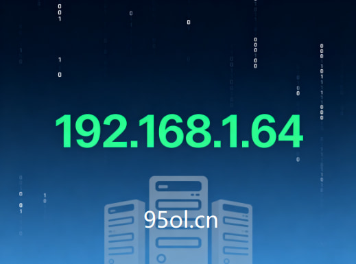192.168.1.64登录入口