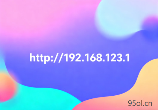 http://192.168.123.1