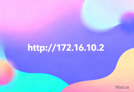 http://172.16.10.2