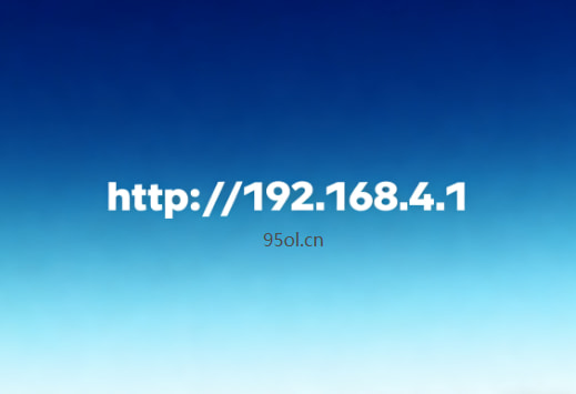 http://192.168.4.1