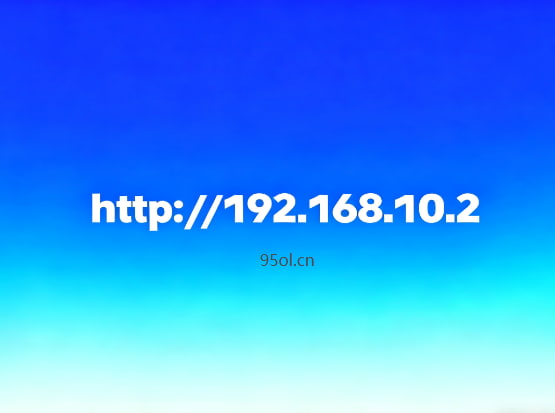 http://192.168.10.2