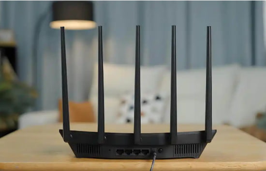 TP-LINK TL-WDR8690路由器忘记管理员登录密码怎么解决？