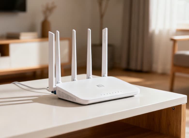 为什么要定期重启路由器?