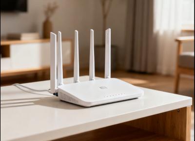 为什么要定期重启路由器?