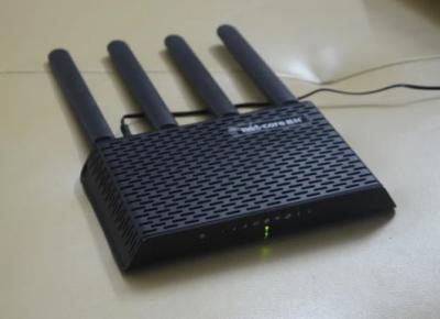 磊科4G无线路由器G1连不上网掉线怎么办?