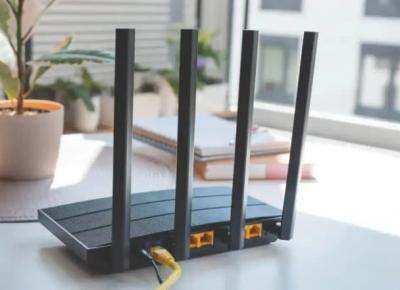 路由器没有定期保养?难怪你家网速越来越慢