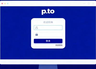 p.to手机登录入口(斐讯路由器)
