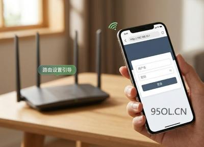 192.168.10.1 路由器手机登录踩坑记录，我是怎么折腾进去的
