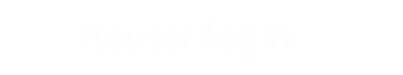 192.168.1.1